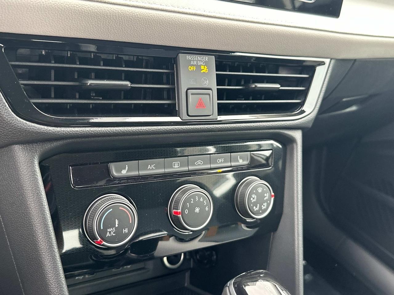 2025 Volkswagen Taos 1.5T S Woodbridge VA