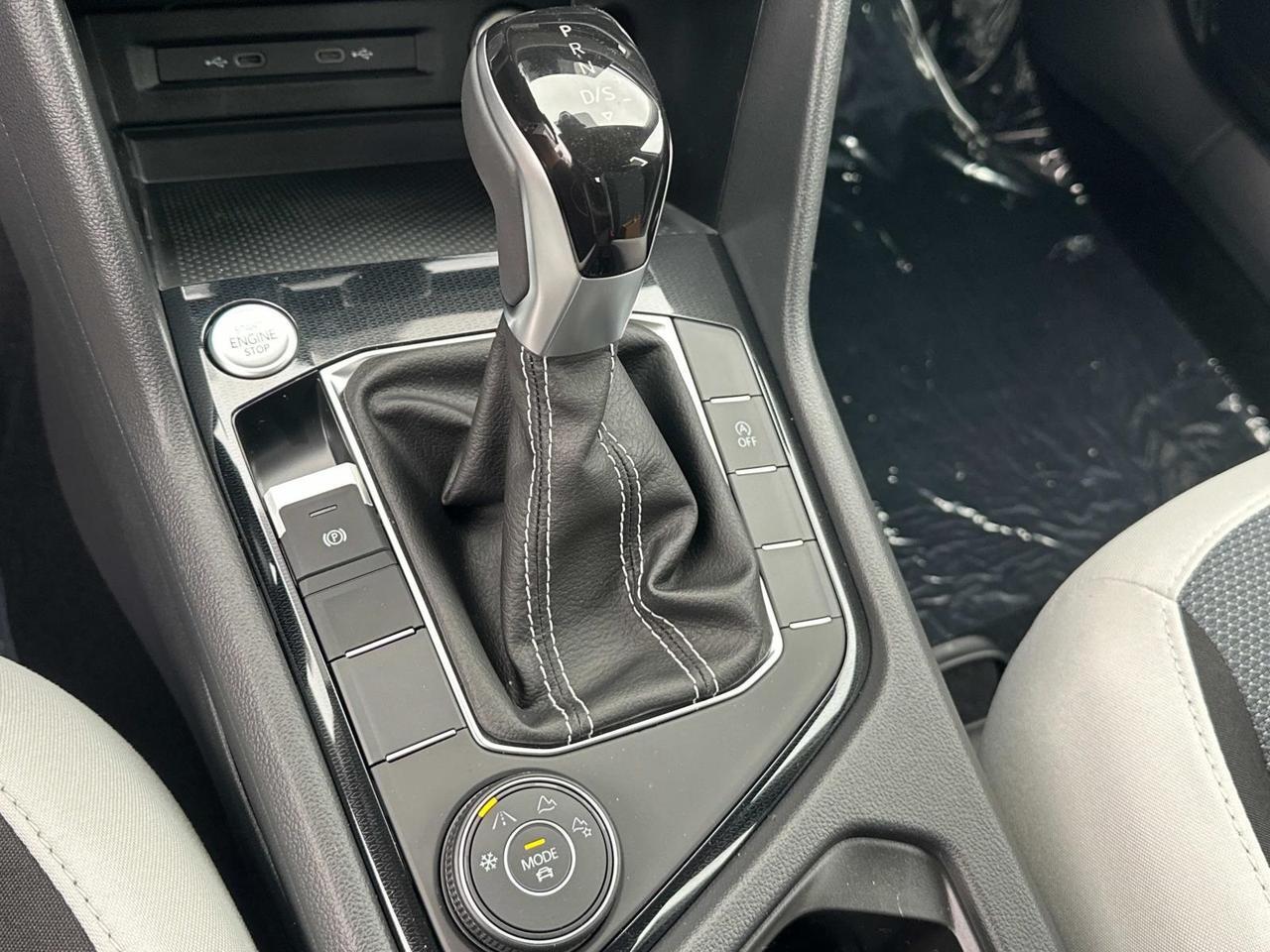 2025 Volkswagen Taos 1.5T S Woodbridge VA