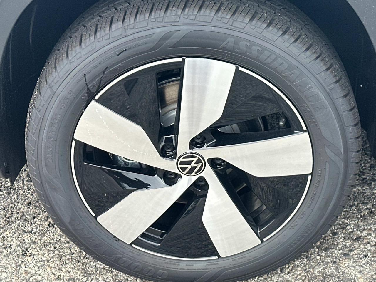 2025 Volkswagen Taos 1.5T S Woodbridge VA