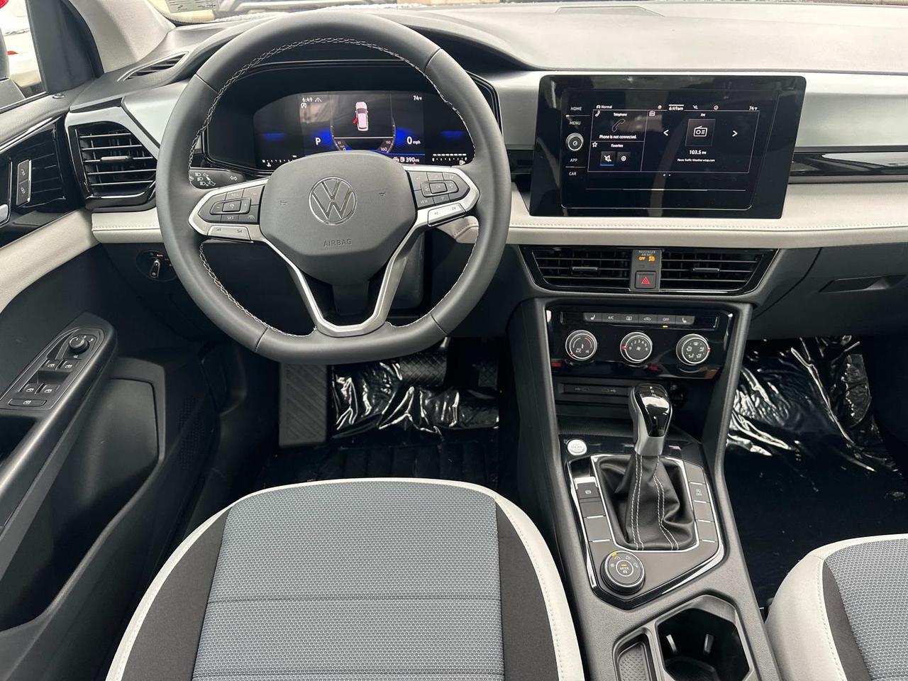 2025 Volkswagen Taos 1.5T S Woodbridge VA