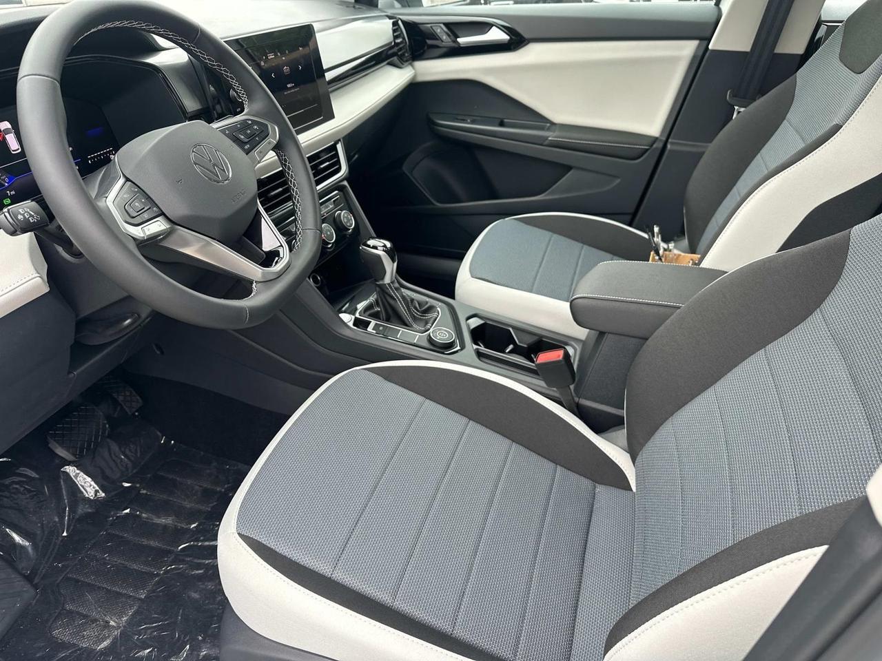 2025 Volkswagen Taos 1.5T S Woodbridge VA