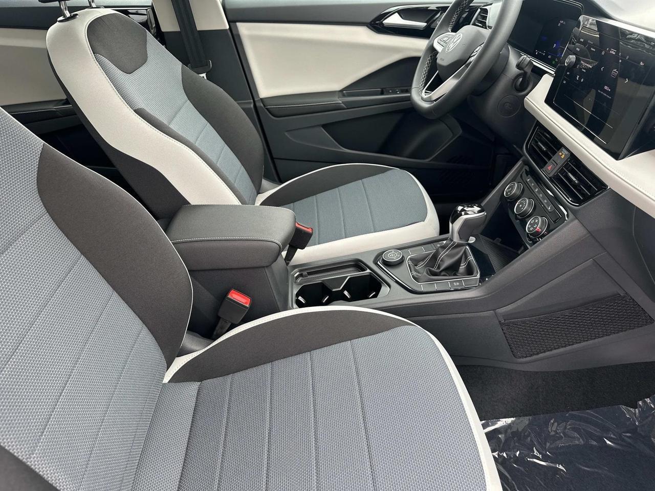 2025 Volkswagen Taos 1.5T S Woodbridge VA