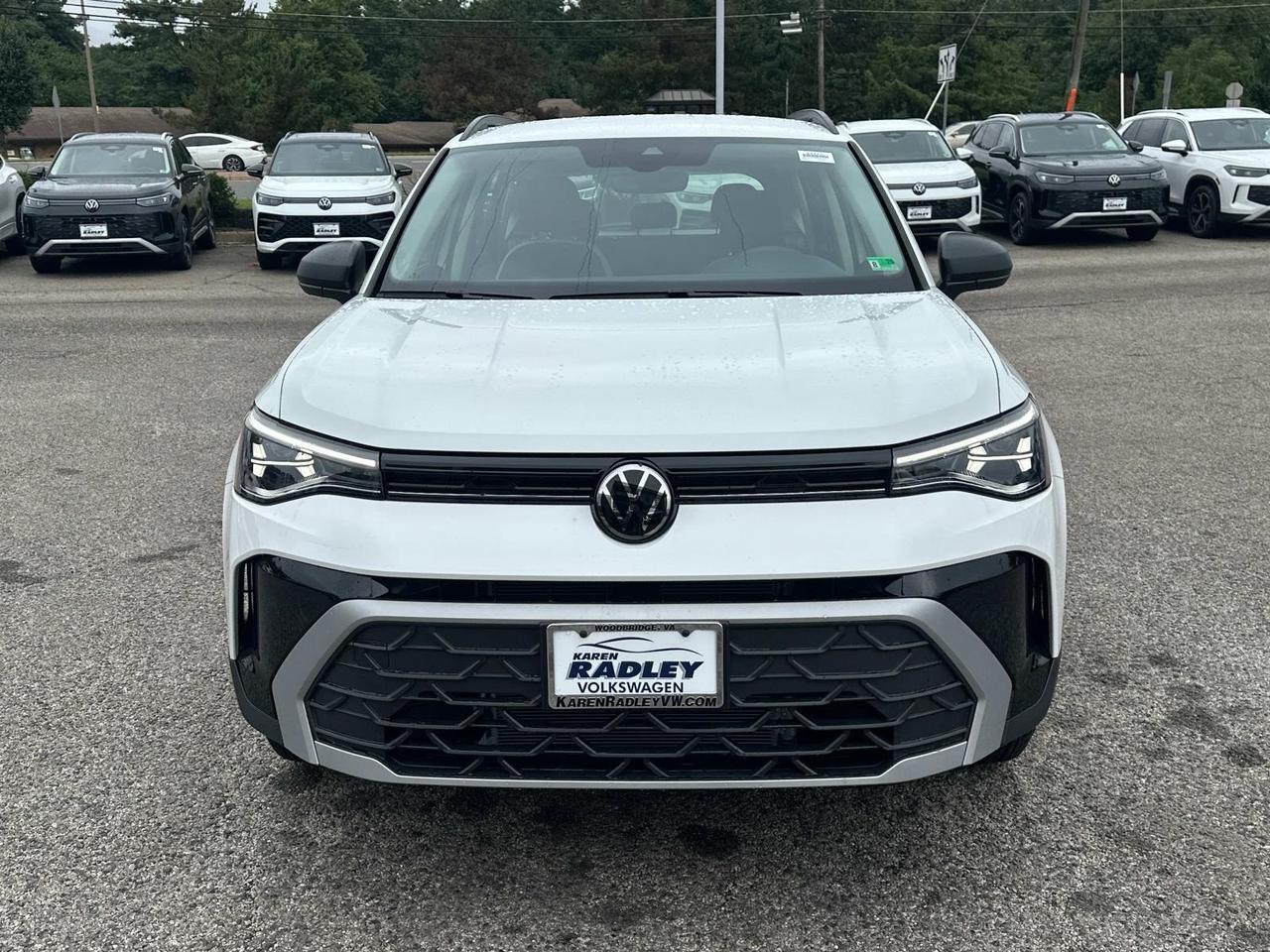 2025 Volkswagen Taos 1.5T S Woodbridge VA