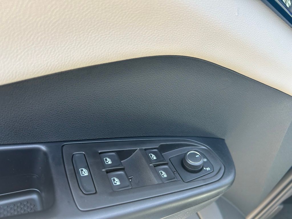 2025 Volkswagen Taos 1.5T S Tampa FL