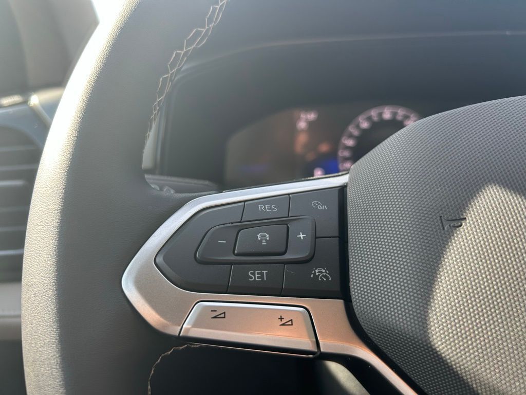 2025 Volkswagen Taos 1.5T S Tampa FL