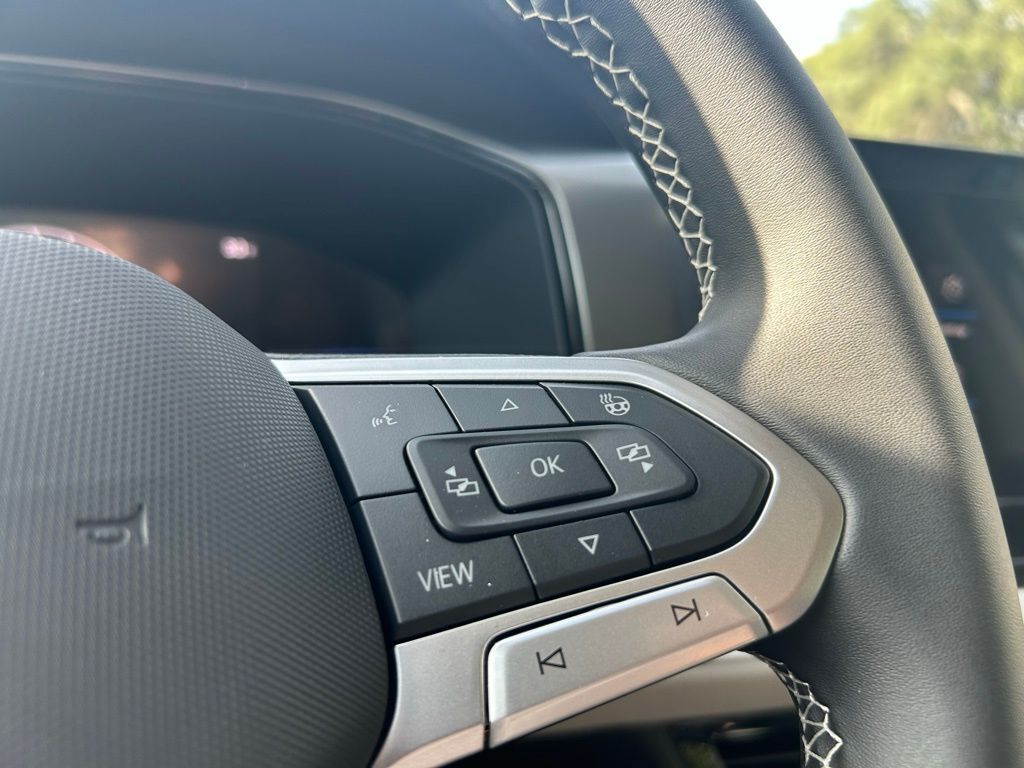 2025 Volkswagen Taos 1.5T S Tampa FL