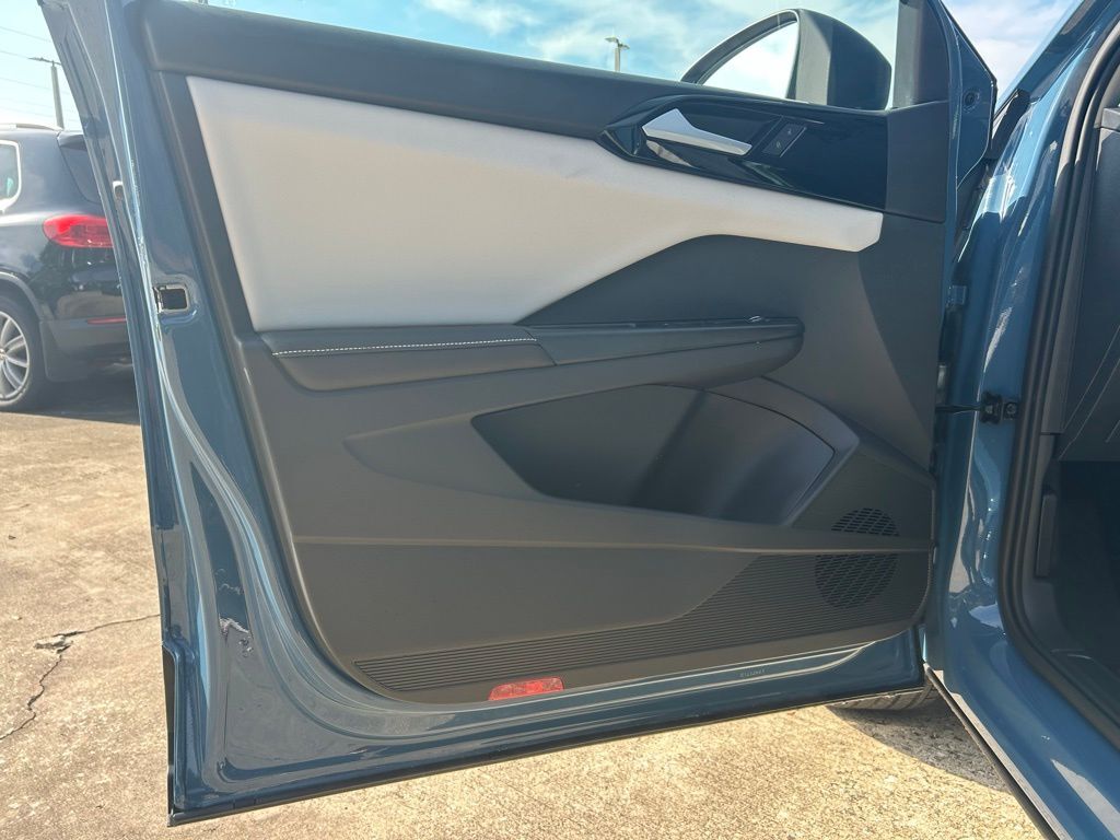 2025 Volkswagen Taos 1.5T S Tampa FL