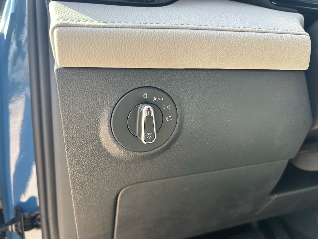 2025 Volkswagen Taos 1.5T S Tampa FL