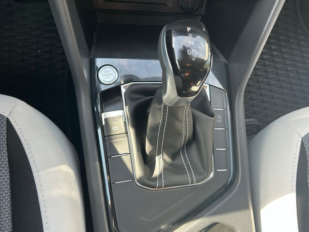 2025 Volkswagen Taos 1.5T S Tampa FL