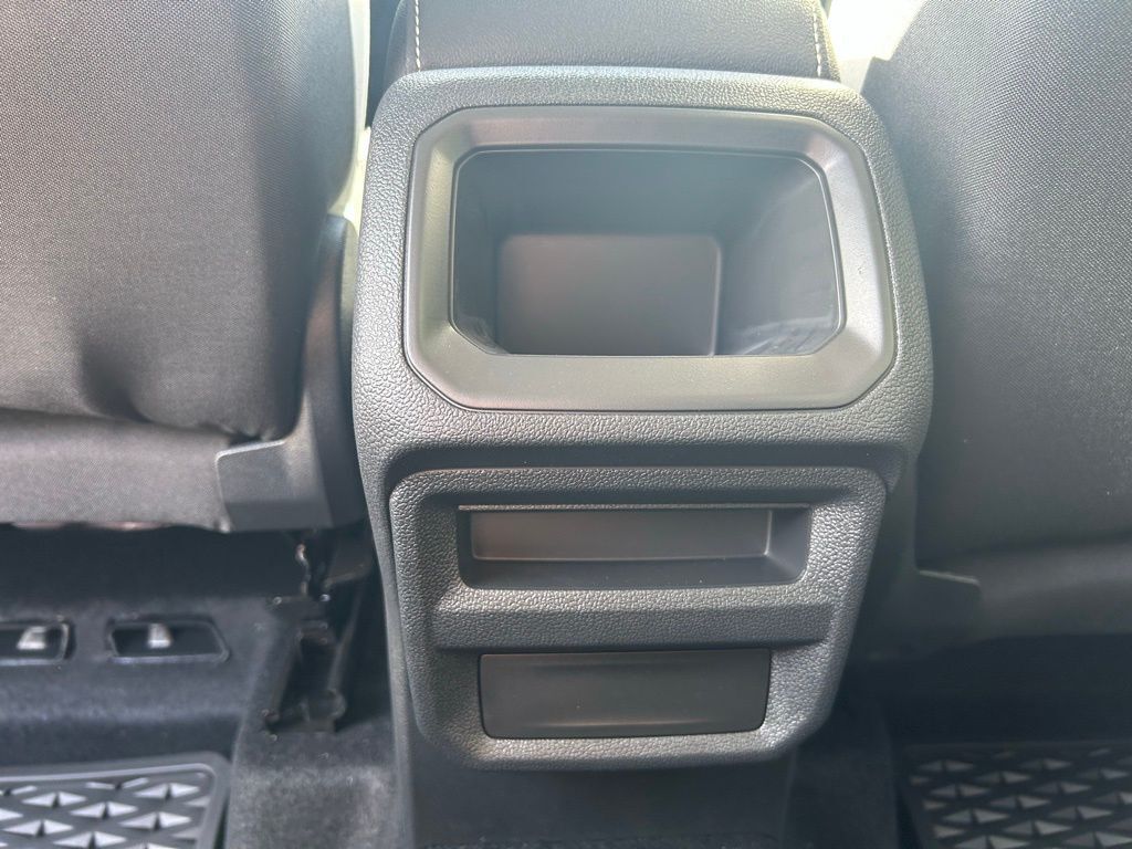 2025 Volkswagen Taos 1.5T S Tampa FL