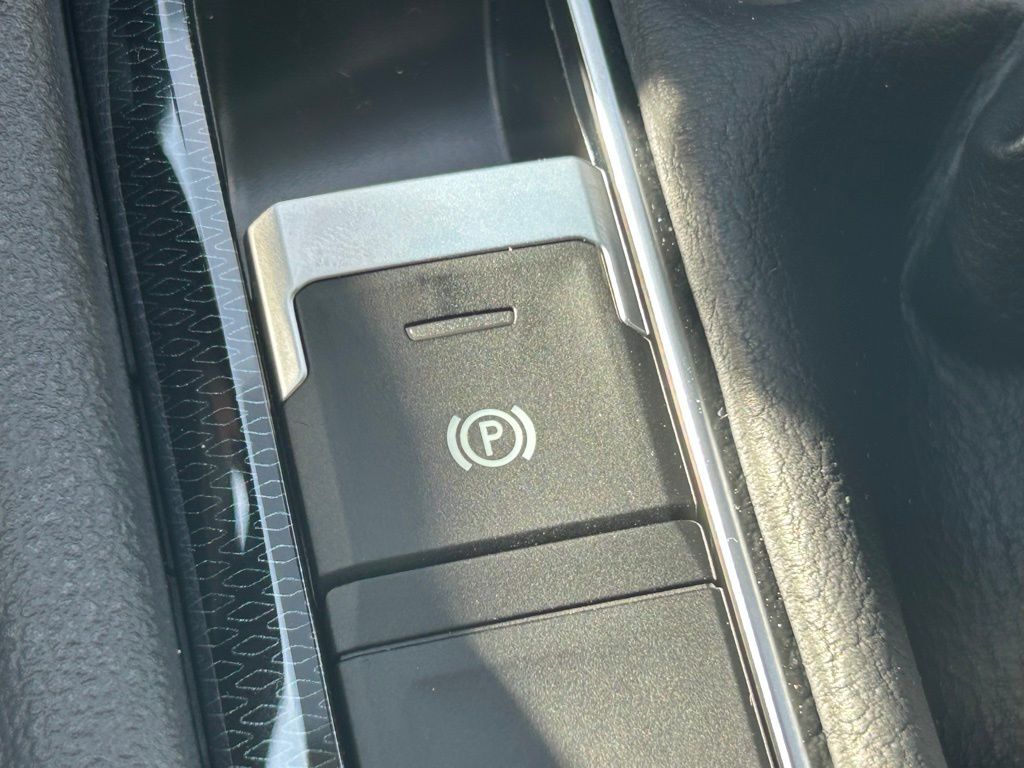 2025 Volkswagen Taos 1.5T S Tampa FL