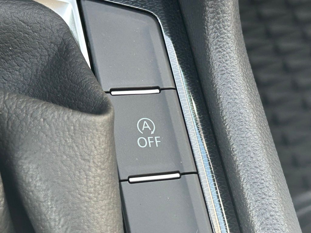 2025 Volkswagen Taos 1.5T S Tampa FL