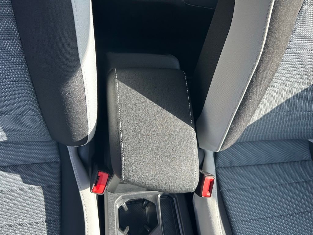 2025 Volkswagen Taos 1.5T S Tampa FL
