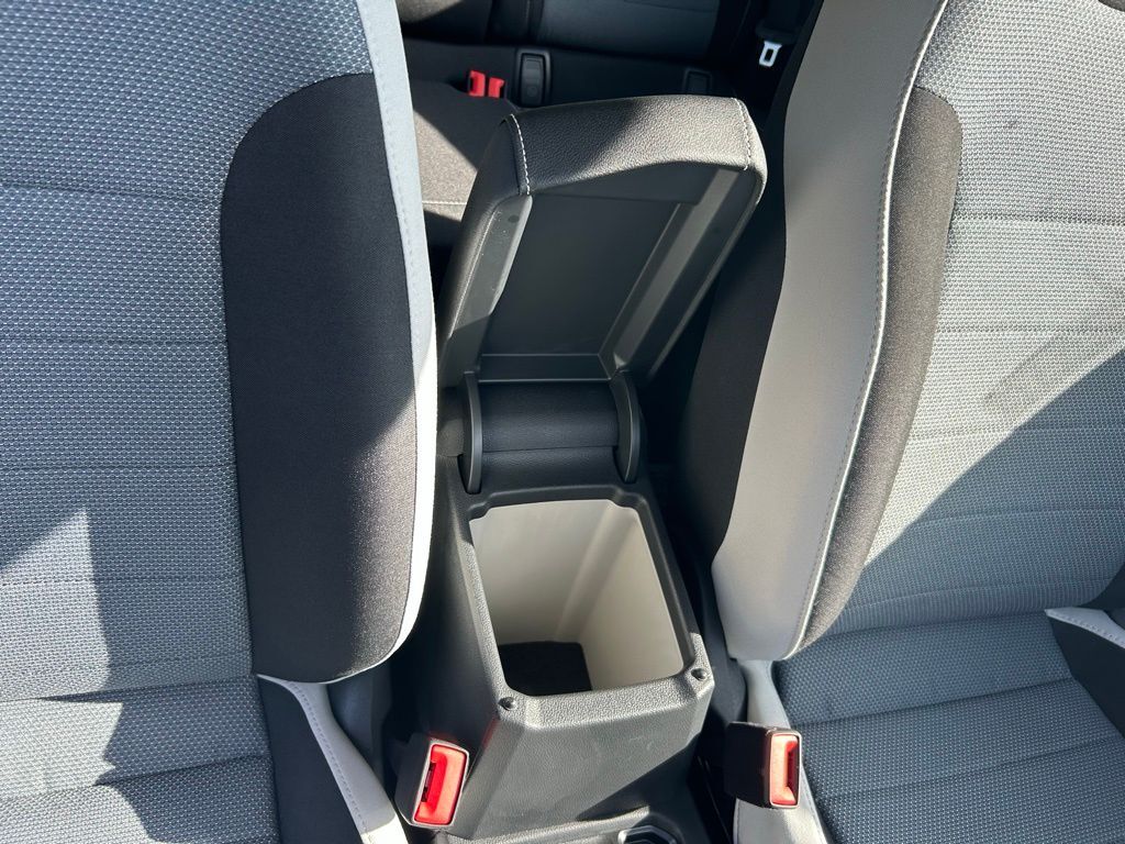 2025 Volkswagen Taos 1.5T S Tampa FL
