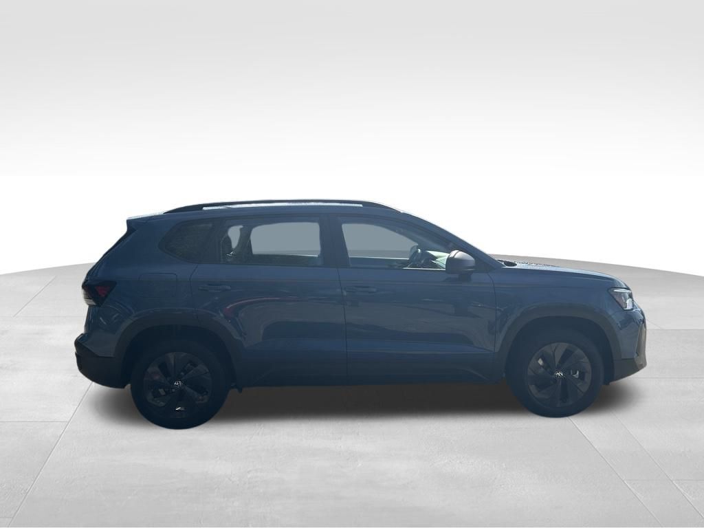 2025 Volkswagen Taos 1.5T S Tampa FL