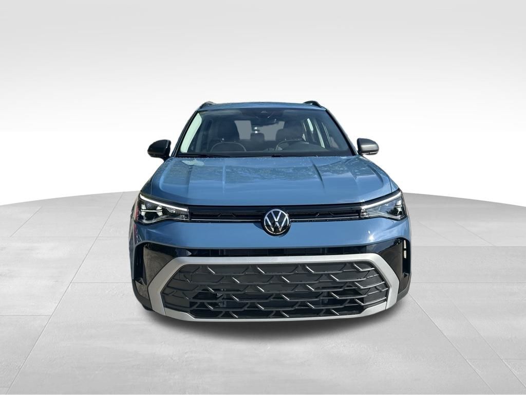 2025 Volkswagen Taos 1.5T S Tampa FL