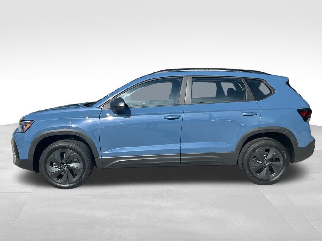2025 Volkswagen Taos 1.5T S Tampa FL
