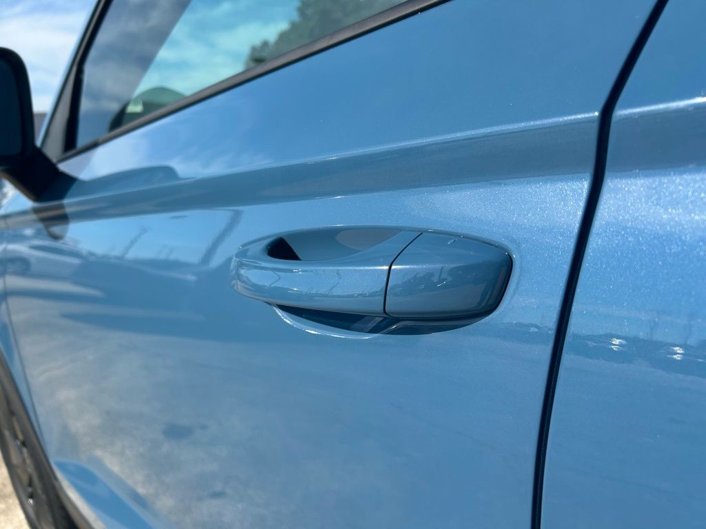 2025 Volkswagen Taos 1.5T S Tampa FL