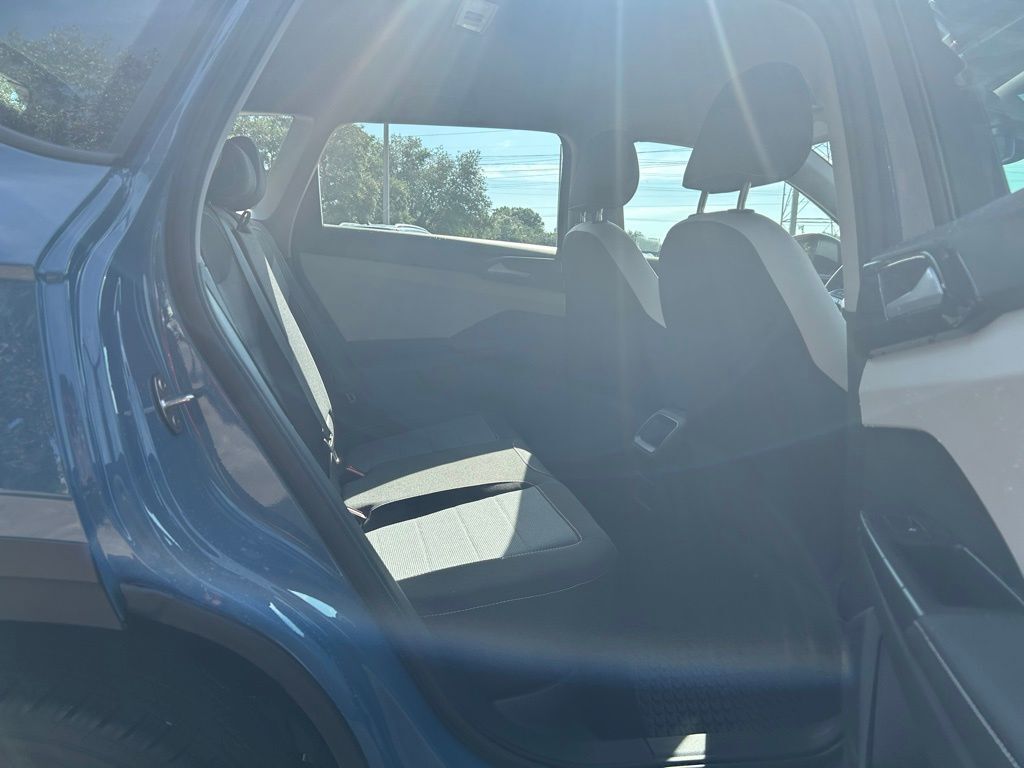 2025 Volkswagen Taos 1.5T S Tampa FL