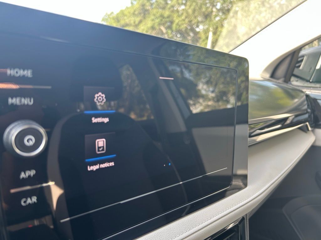 2025 Volkswagen Taos 1.5T S Tampa FL