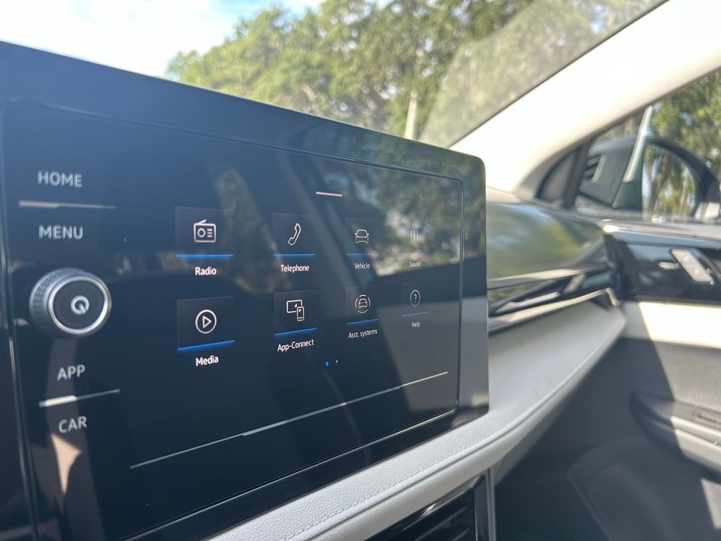 2025 Volkswagen Taos 1.5T S Tampa FL