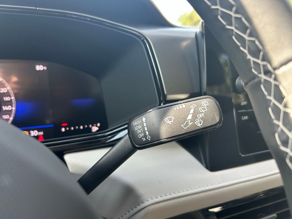 2025 Volkswagen Taos 1.5T S Tampa FL
