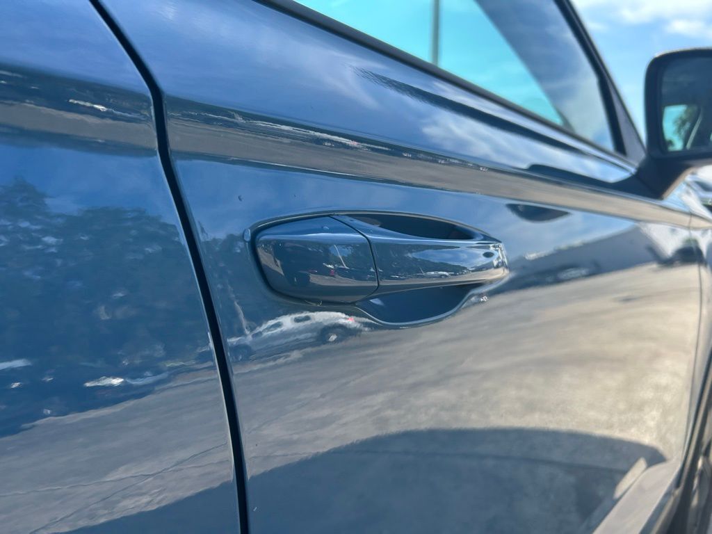 2025 Volkswagen Taos 1.5T S Tampa FL