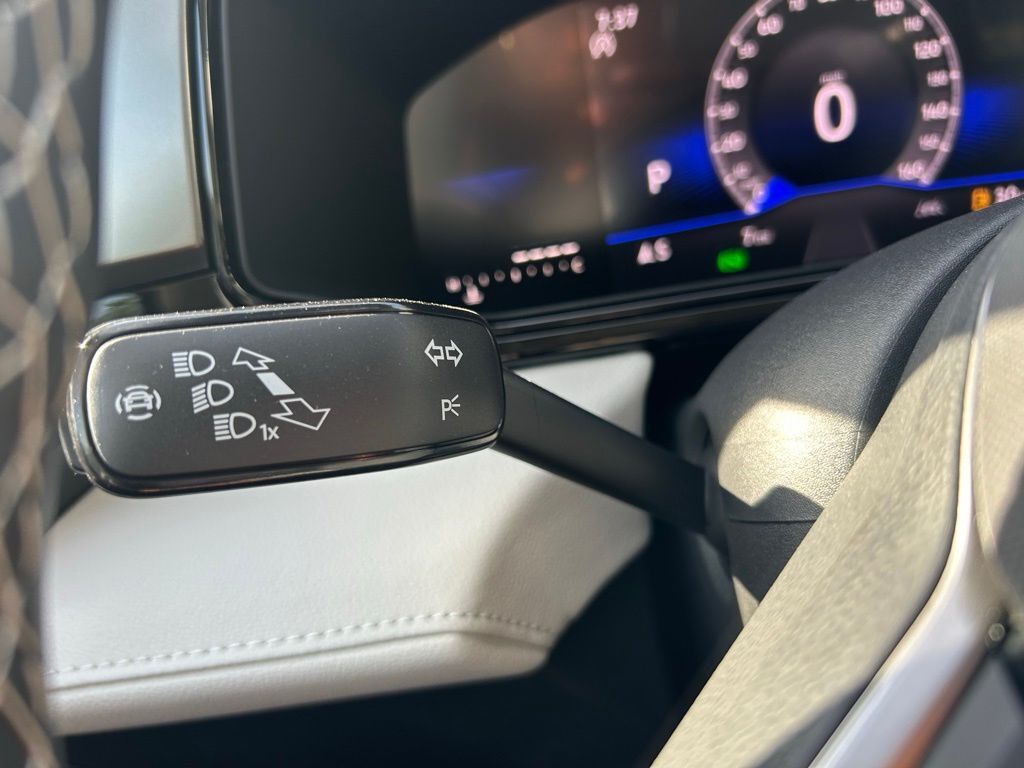 2025 Volkswagen Taos 1.5T S Tampa FL