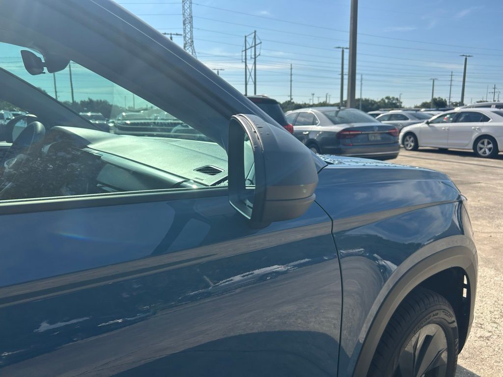 2025 Volkswagen Taos 1.5T S Tampa FL