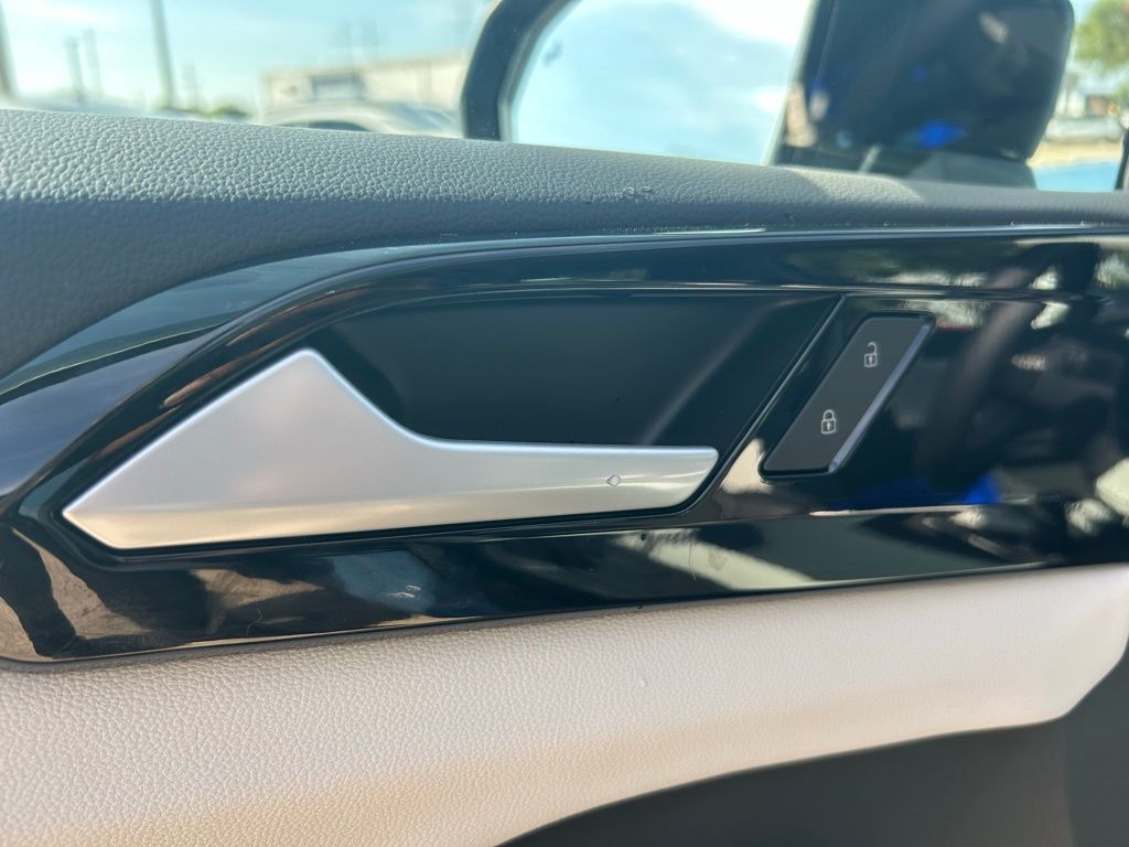 2025 Volkswagen Taos 1.5T S Tampa FL