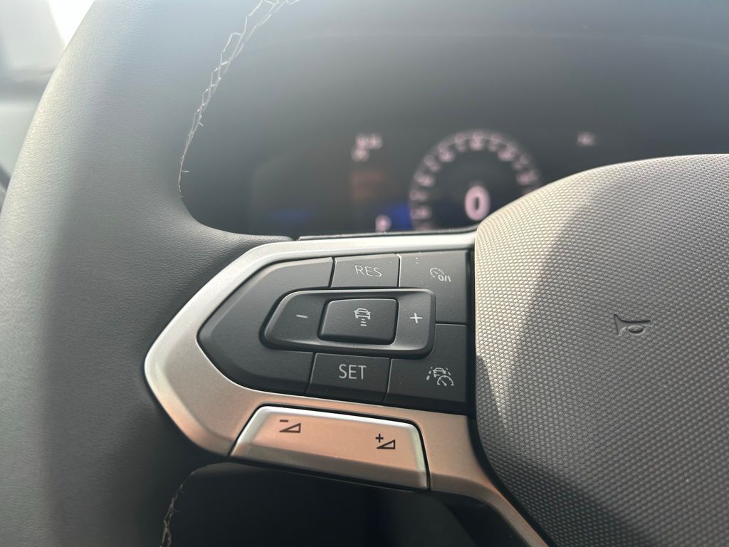 2025 Volkswagen Taos 1.5T S Tampa FL
