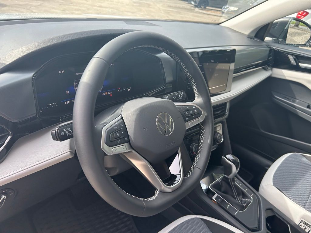2025 Volkswagen Taos 1.5T S Tampa FL