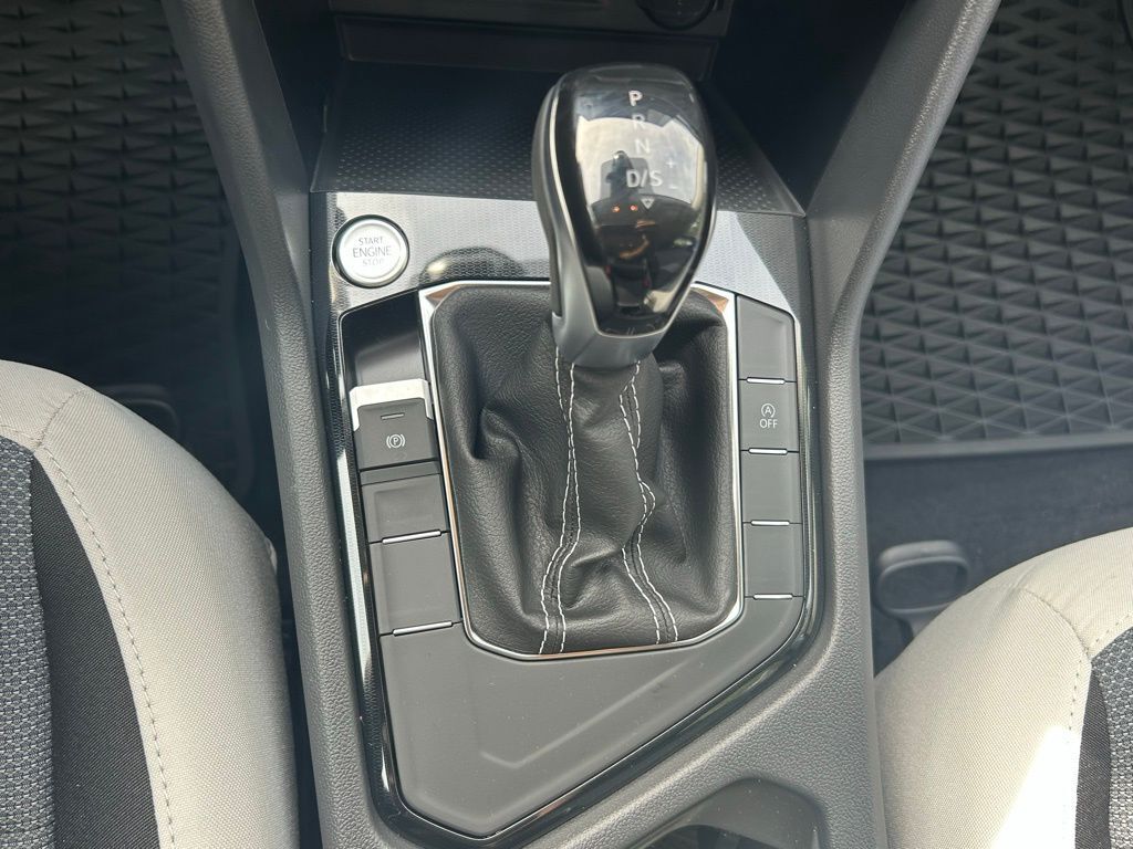2025 Volkswagen Taos 1.5T S Tampa FL