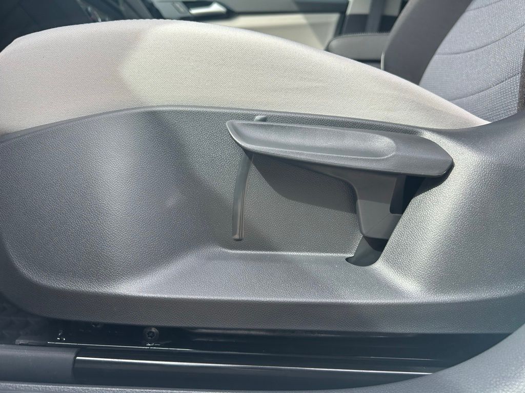 2025 Volkswagen Taos 1.5T S Tampa FL