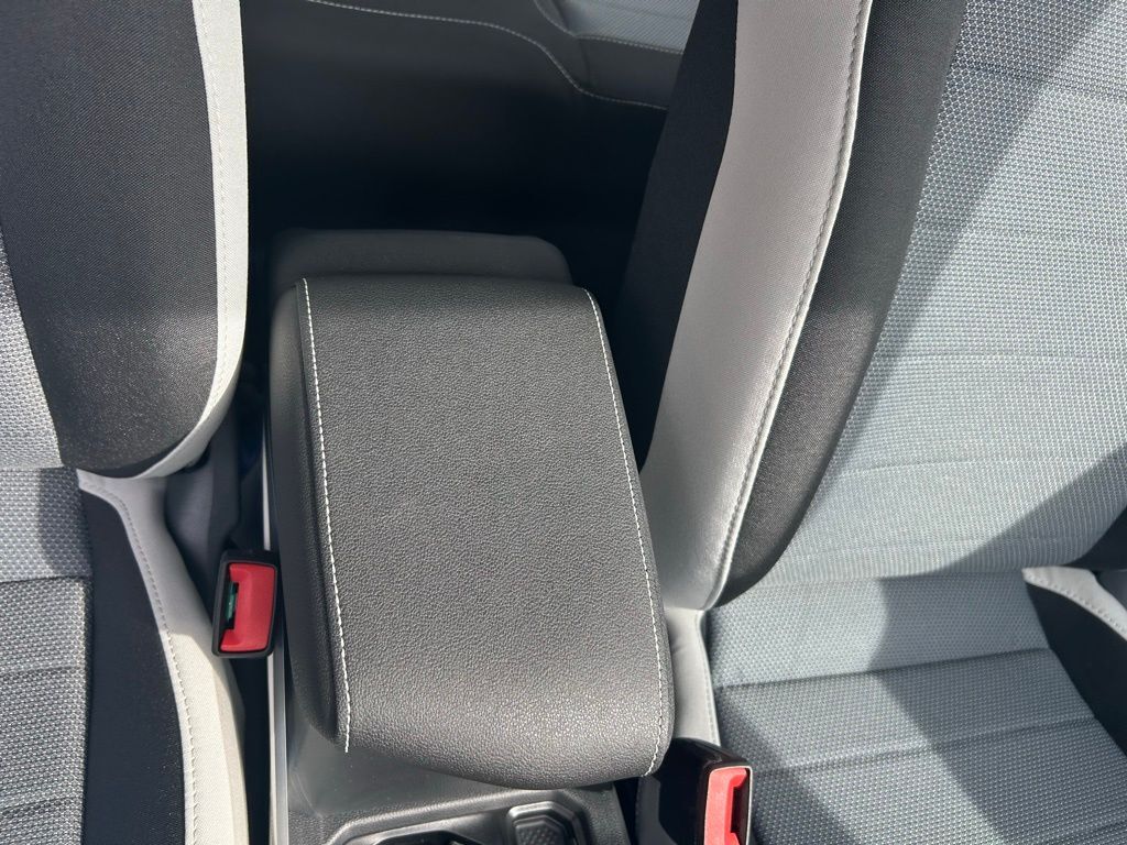 2025 Volkswagen Taos 1.5T S Tampa FL
