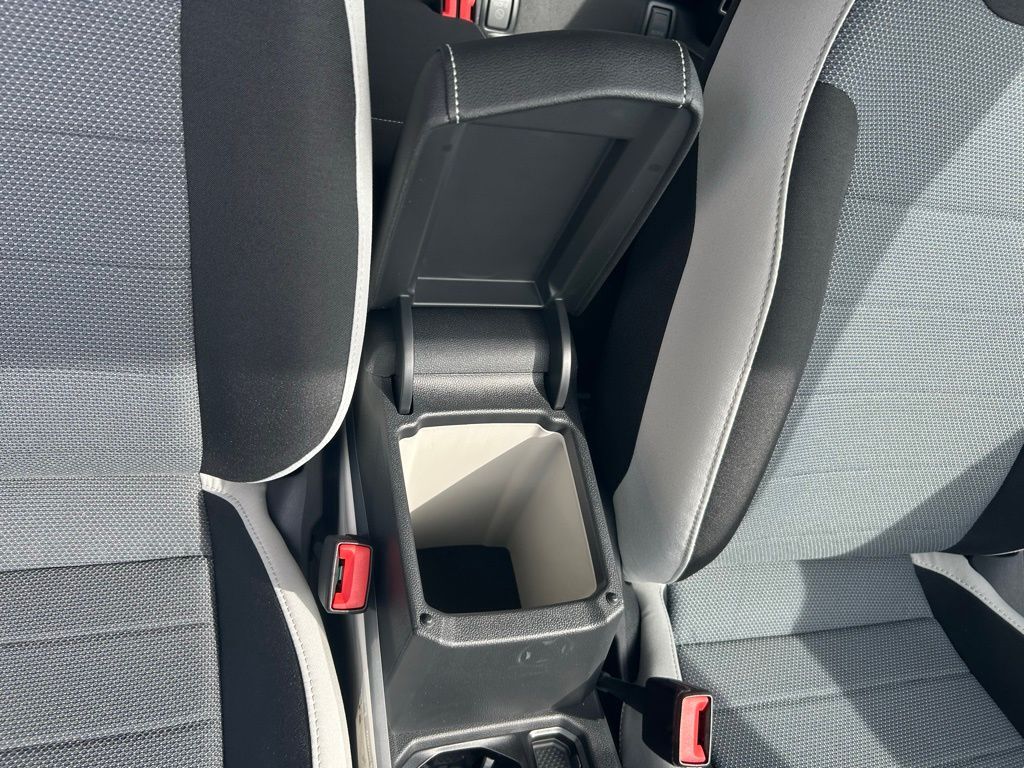 2025 Volkswagen Taos 1.5T S Tampa FL