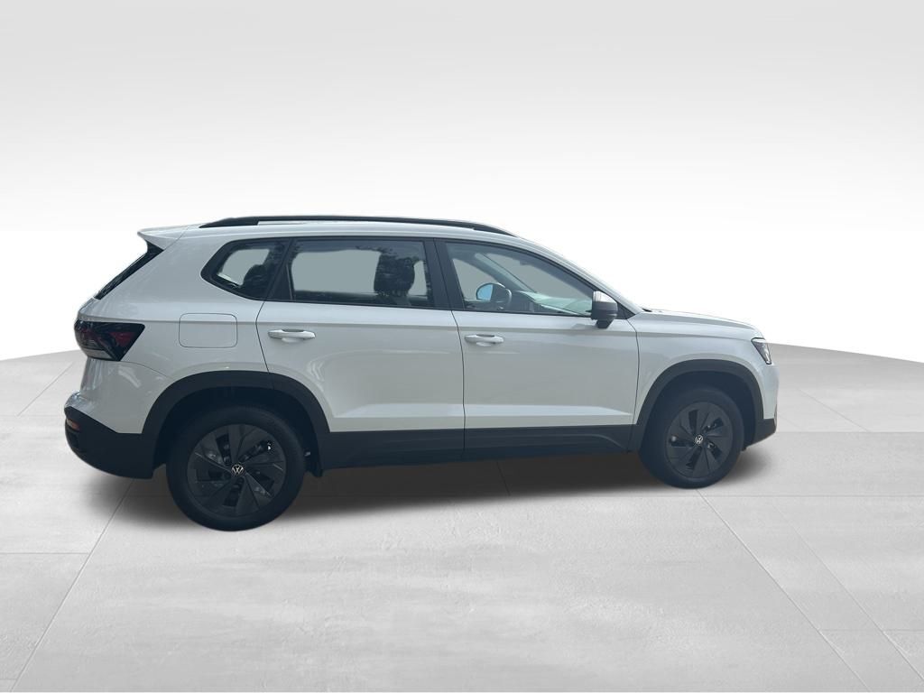 2025 Volkswagen Taos 1.5T S Tampa FL