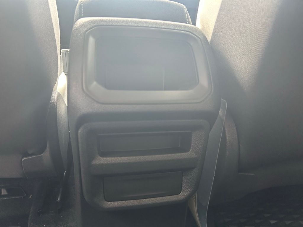 2025 Volkswagen Taos 1.5T S Tampa FL