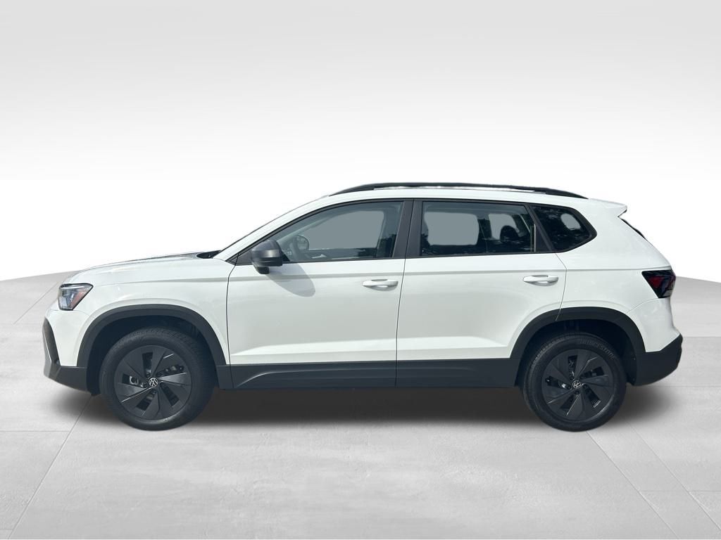 2025 Volkswagen Taos 1.5T S Tampa FL