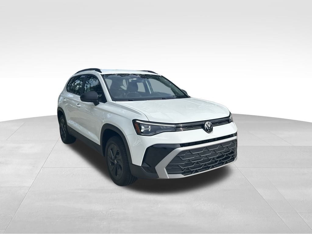 2025 Volkswagen Taos 1.5T S Tampa FL