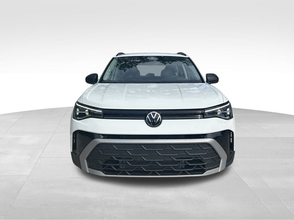 2025 Volkswagen Taos 1.5T S Tampa FL