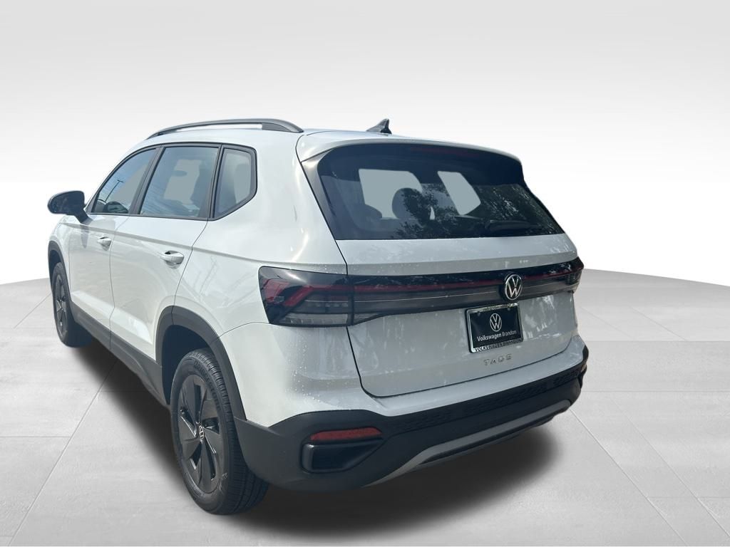 2025 Volkswagen Taos 1.5T S Tampa FL