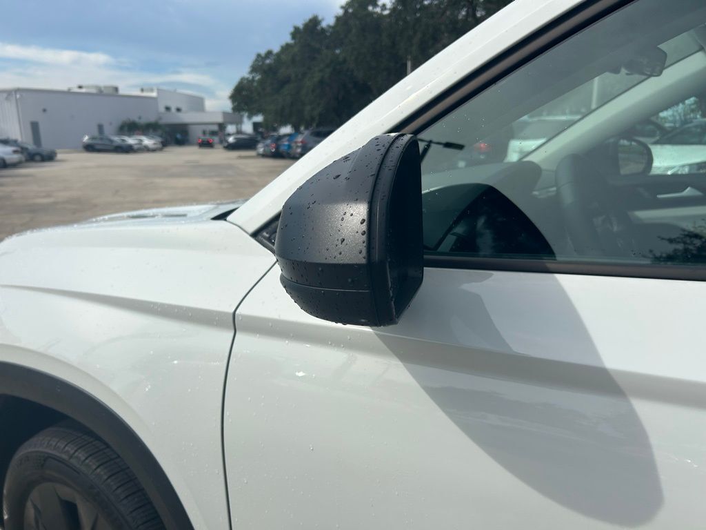2025 Volkswagen Taos 1.5T S Tampa FL