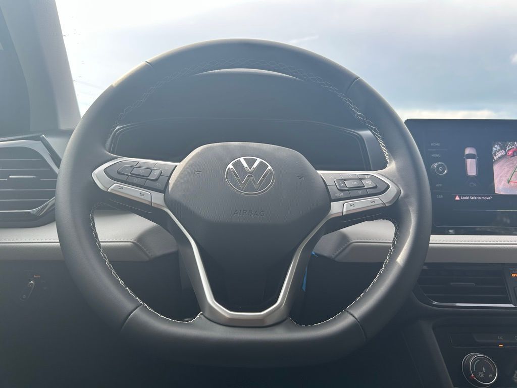 2025 Volkswagen Taos 1.5T S Tampa FL