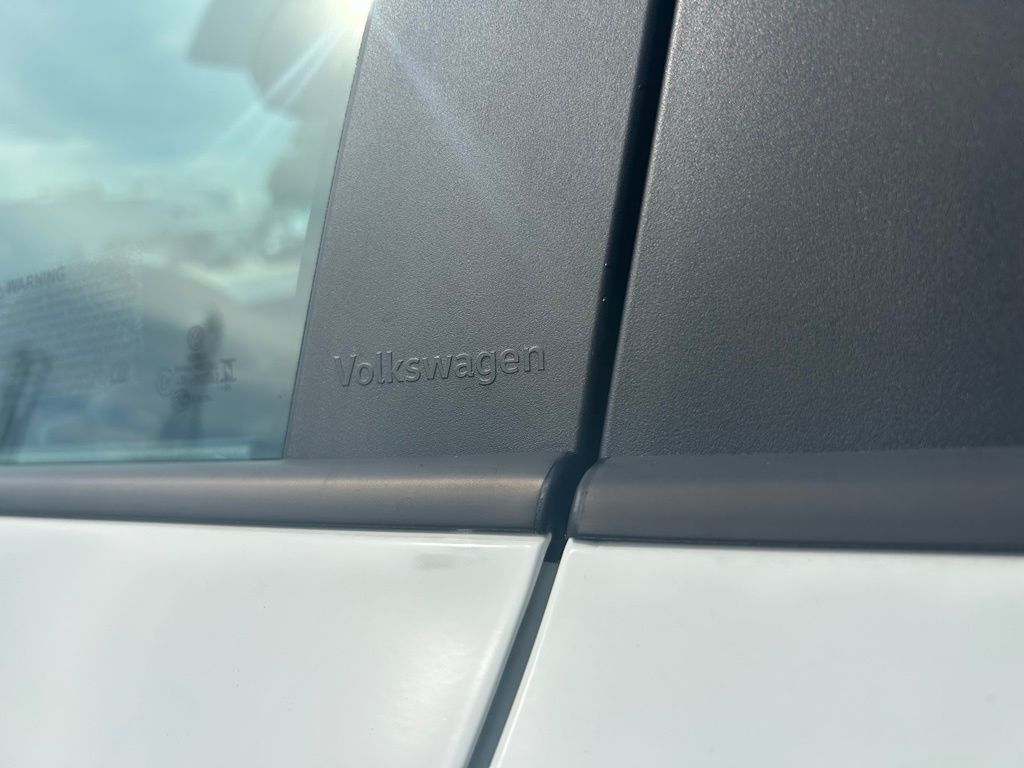 2025 Volkswagen Taos 1.5T S Tampa FL