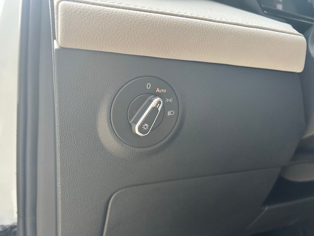 2025 Volkswagen Taos 1.5T S Tampa FL