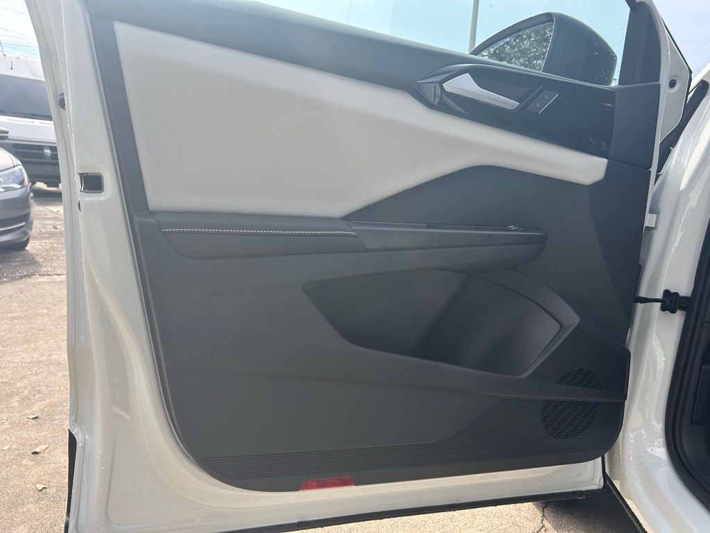 2025 Volkswagen Taos 1.5T S Tampa FL