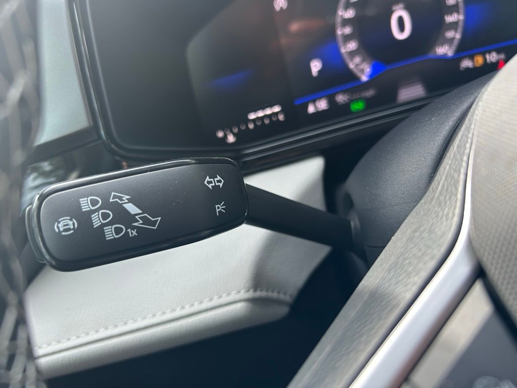 2025 Volkswagen Taos 1.5T S Tampa FL