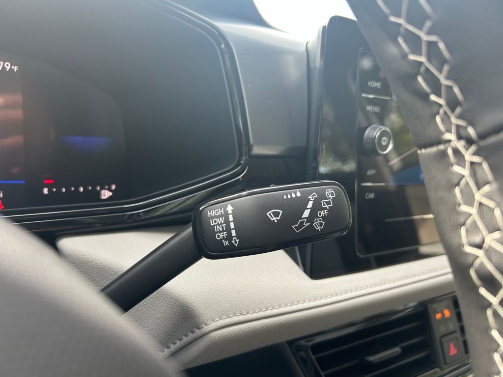 2025 Volkswagen Taos 1.5T S Tampa FL