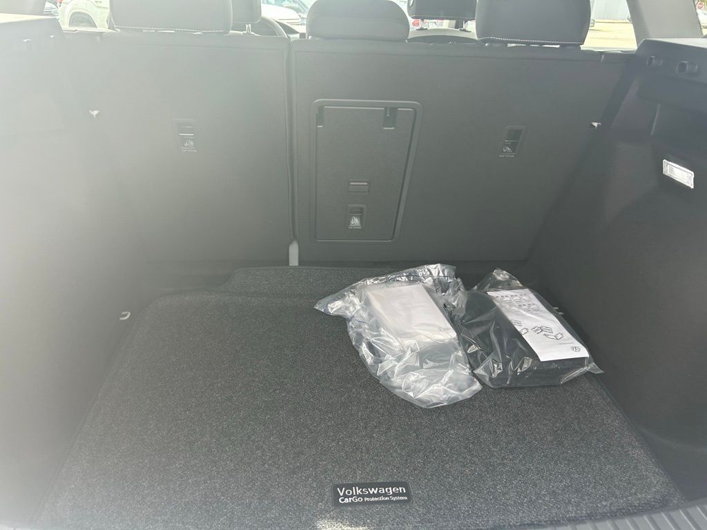 2025 Volkswagen Taos 1.5T S Tampa FL